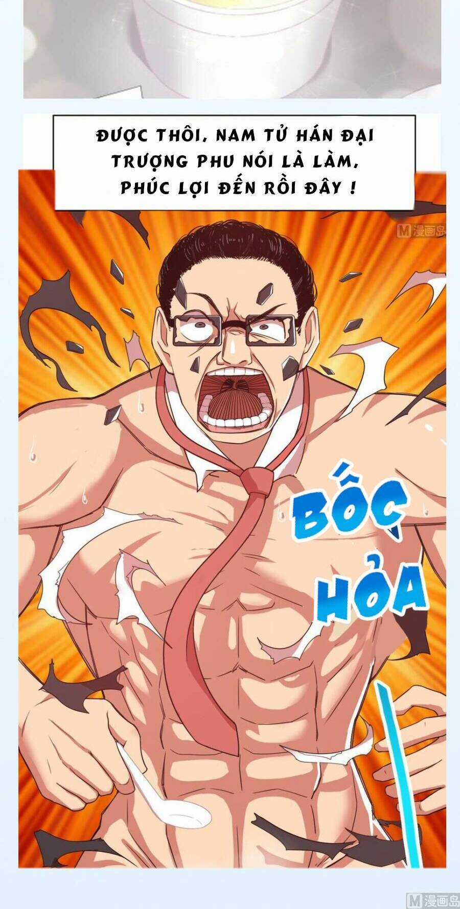 Thiên Thần Shipper - Chương 56 - Trang 36