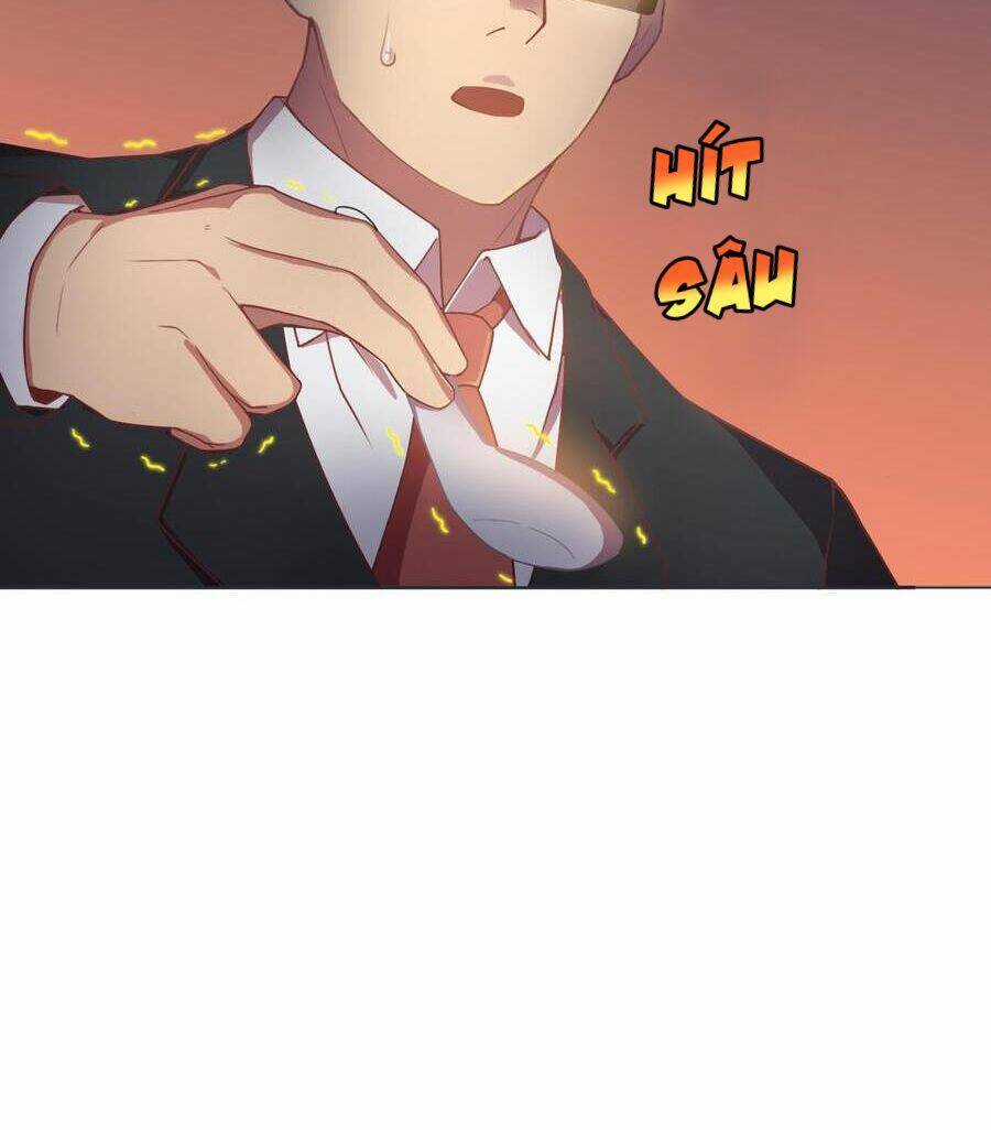 Thiên Thần Shipper - Chương 56 - Trang 8