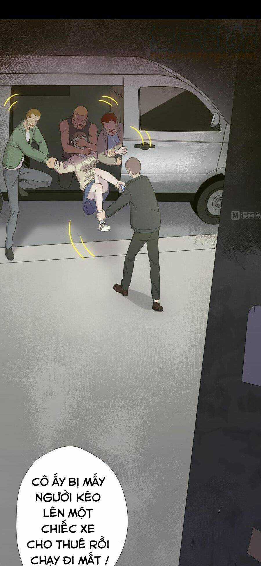 Thiên Thần Shipper - Chương 57 - Trang 18