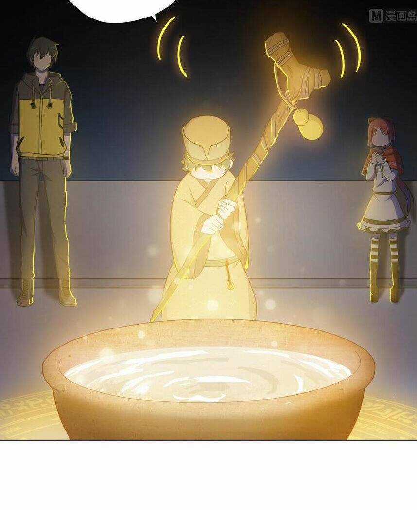 Thiên Thần Shipper - Chương 57 - Trang 22