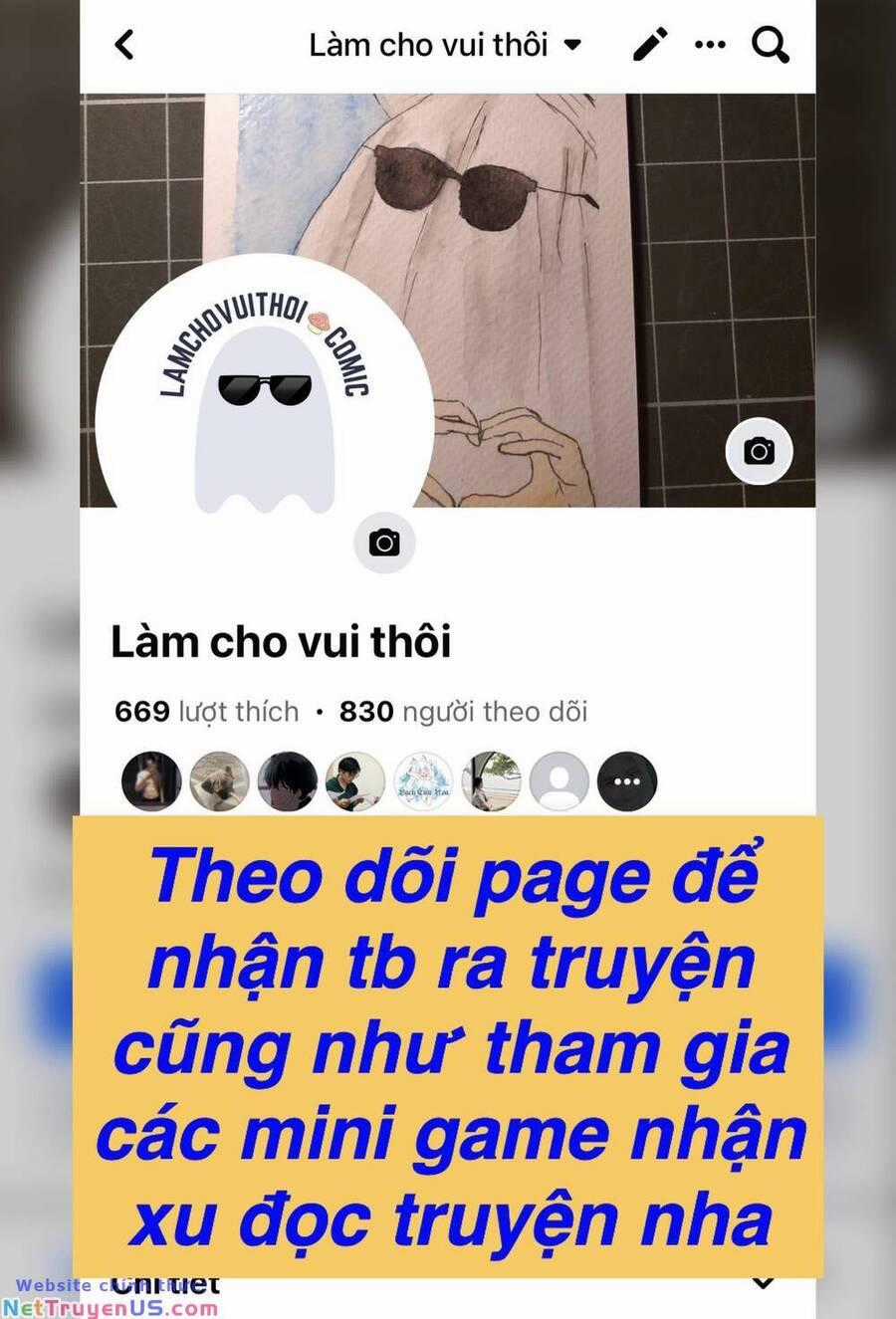 Thiên Thần Shipper - Chương 58 - Trang 1
