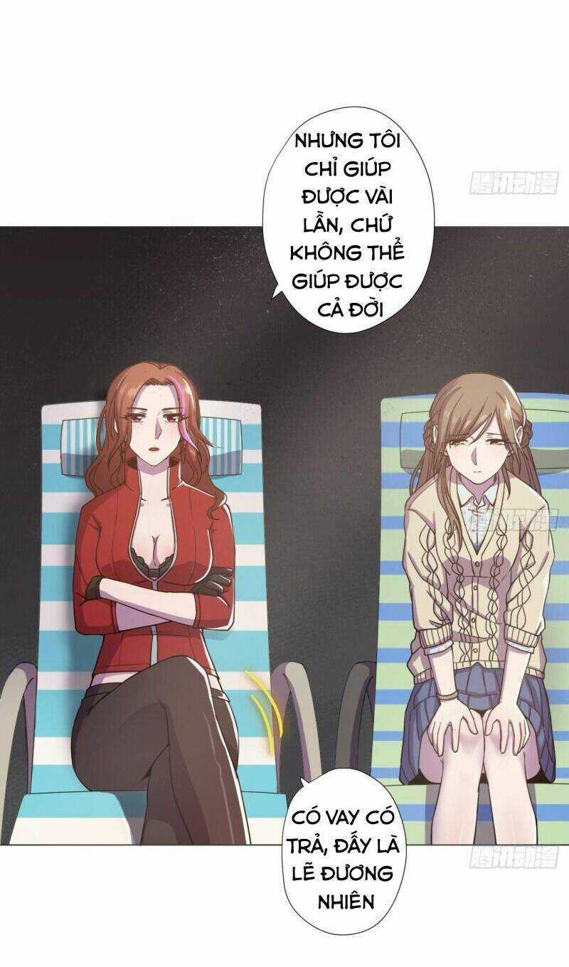 Thiên Thần Shipper - Chương 59 - Trang 10