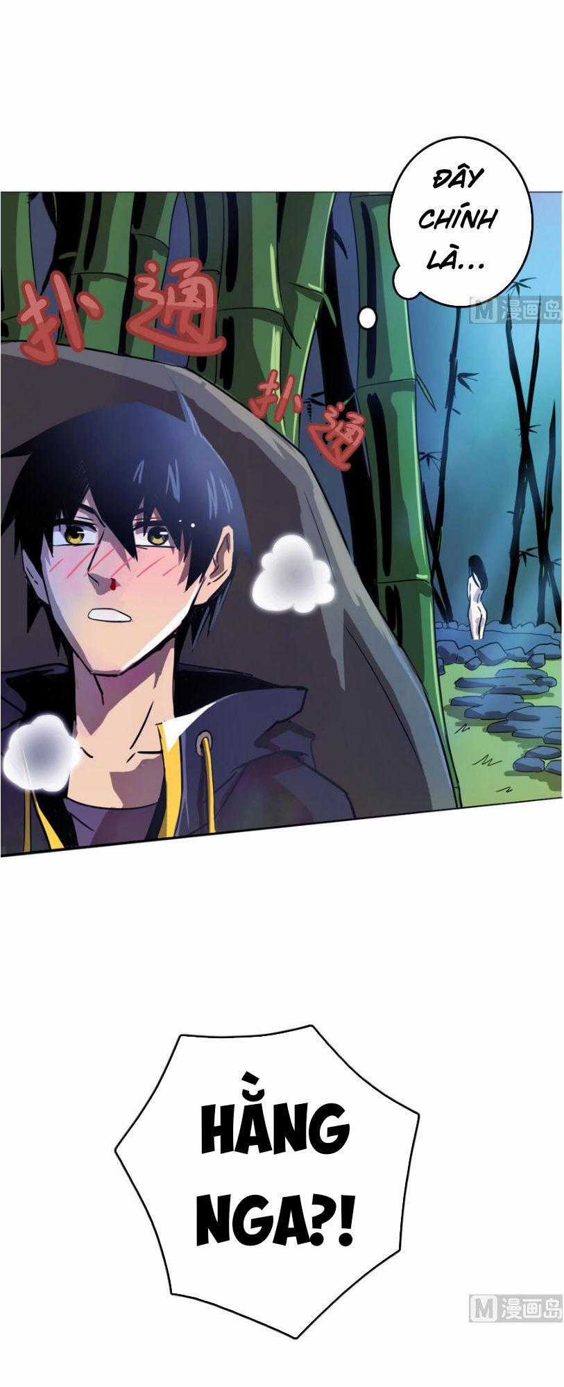 Thiên Thần Shipper - Chương 6 - Trang 24