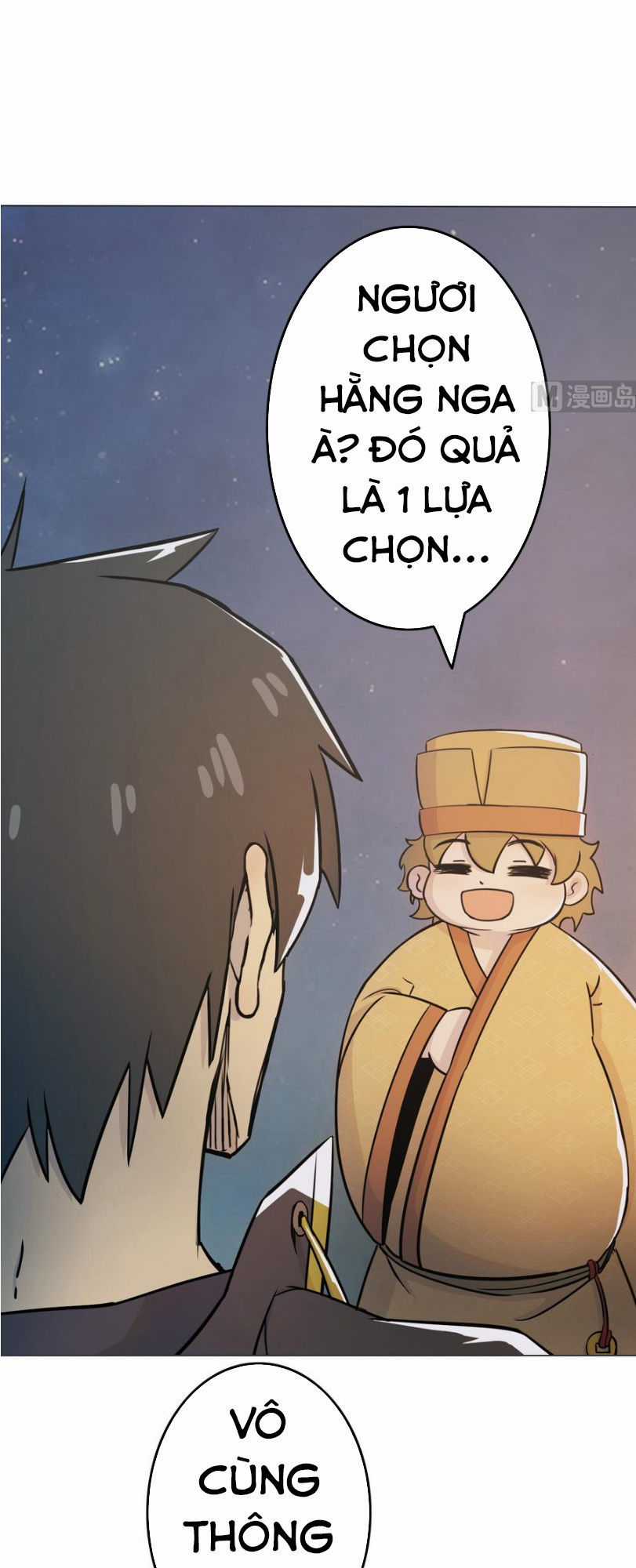 Thiên Thần Shipper - Chương 6 - Trang 8