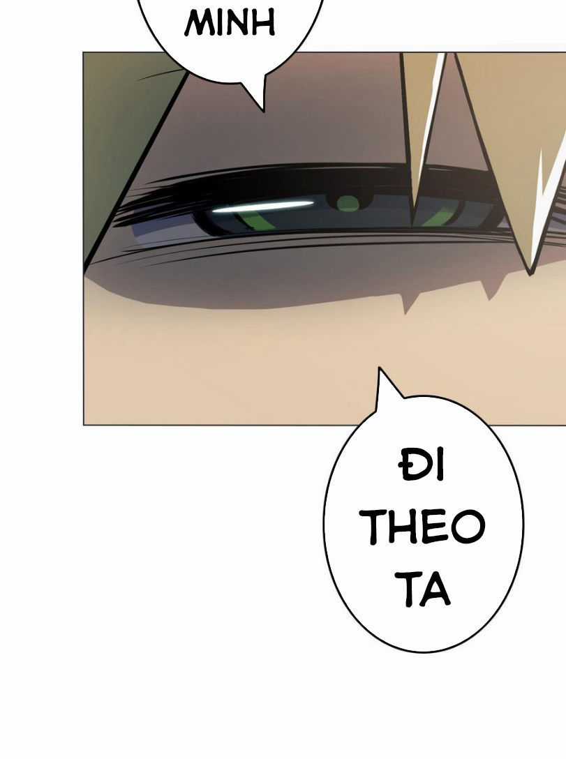 Thiên Thần Shipper - Chương 6 - Trang 9