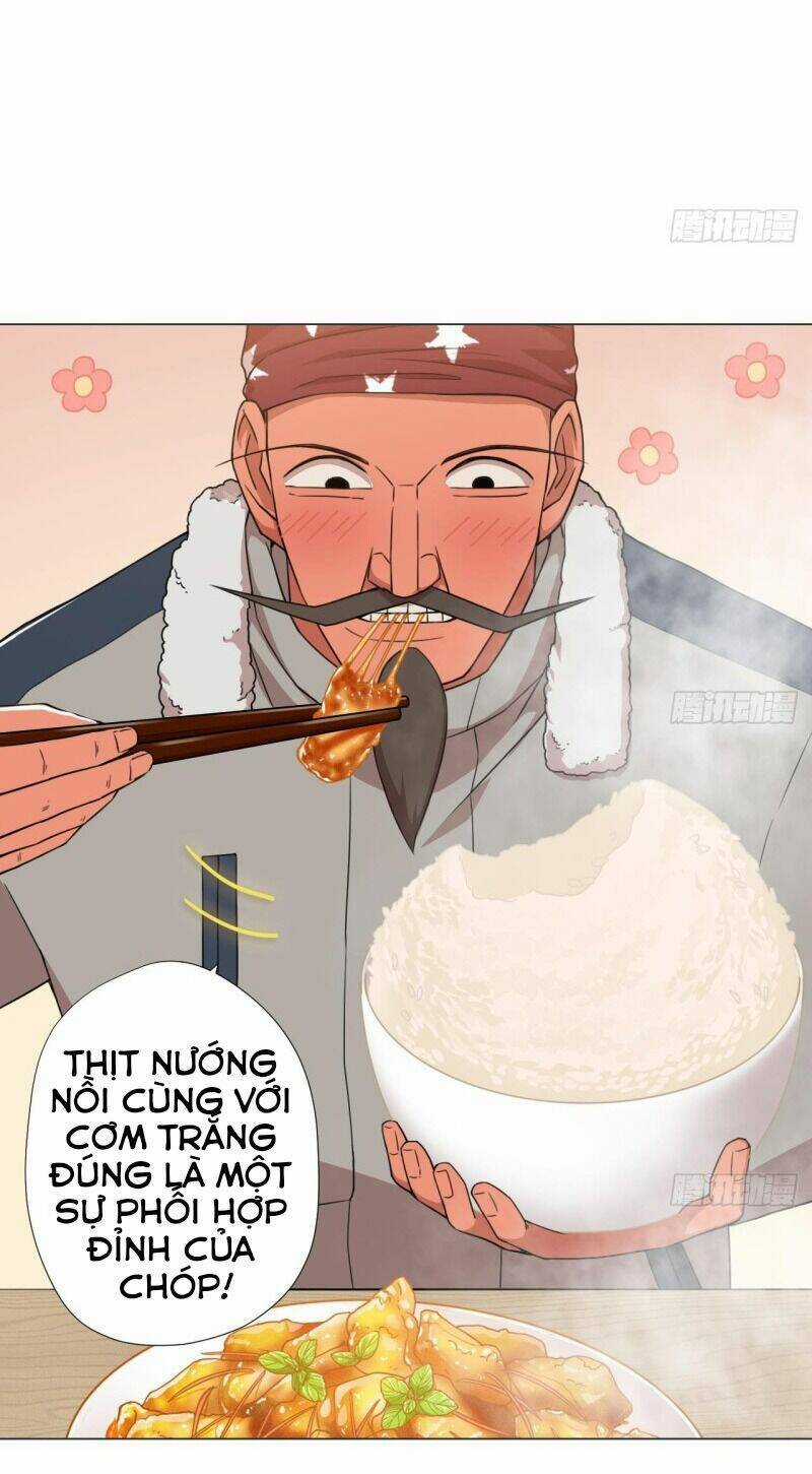 Thiên Thần Shipper - Chương 60 - Trang 18