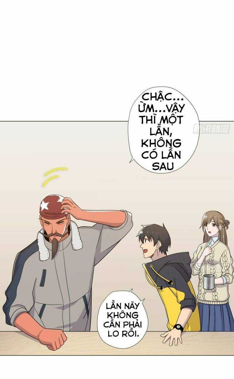 Thiên Thần Shipper - Chương 60 - Trang 31