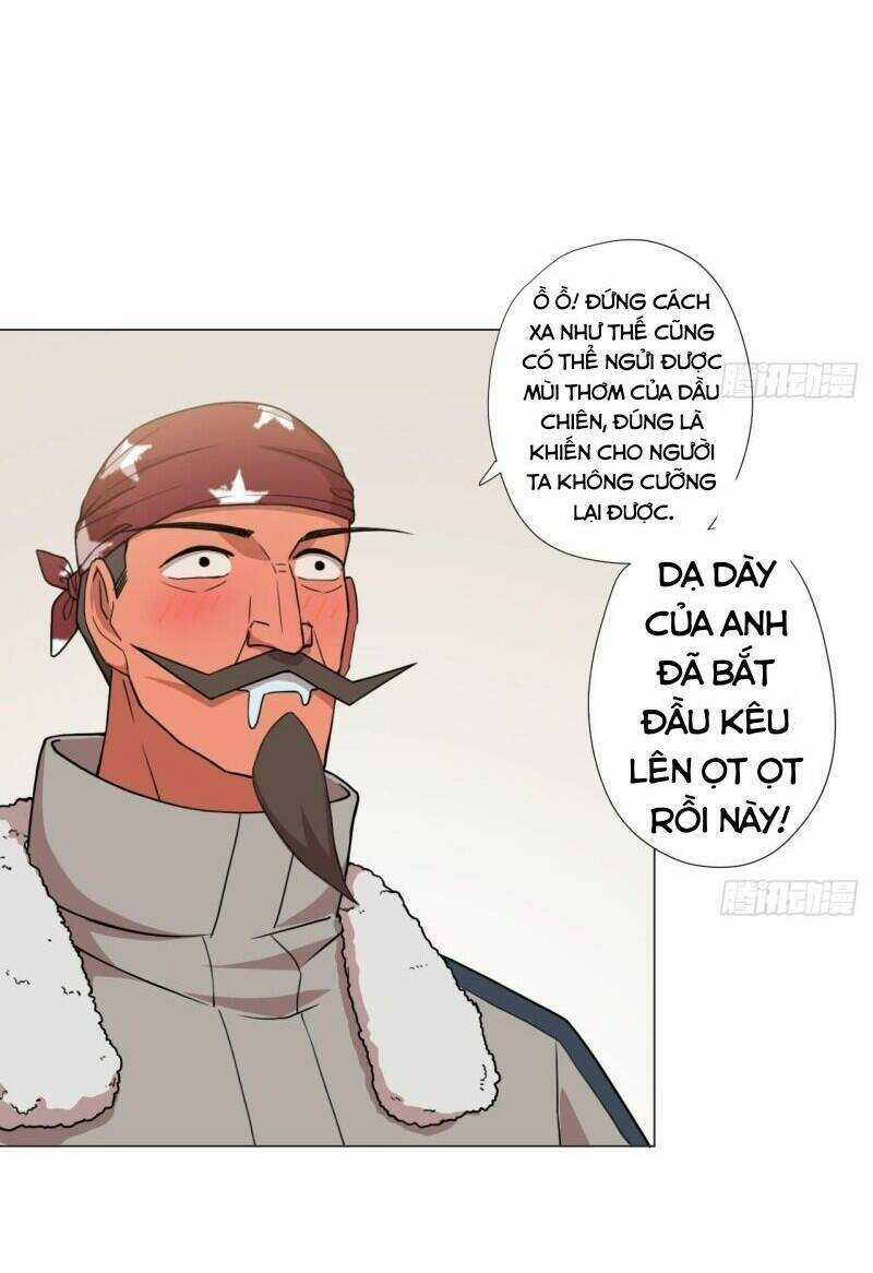 Thiên Thần Shipper - Chương 60 - Trang 9