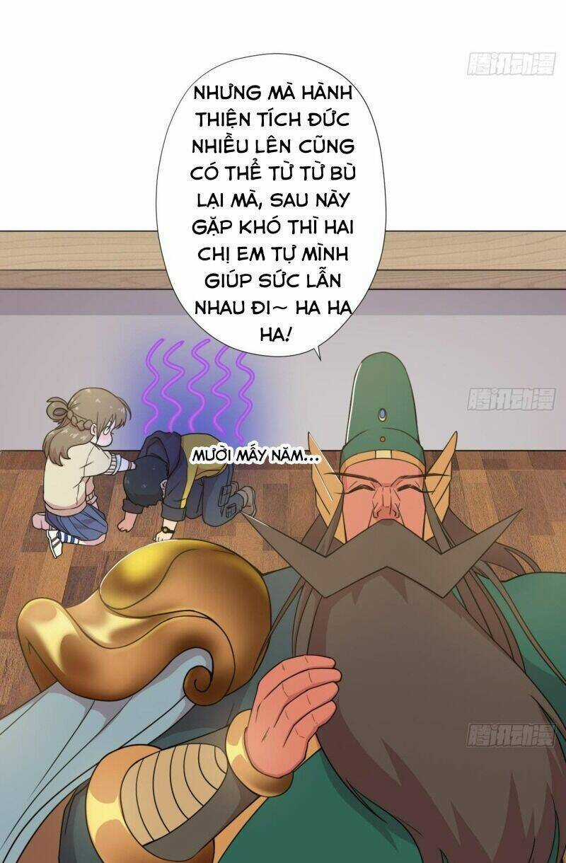 Thiên Thần Shipper - Chương 61 - Trang 12