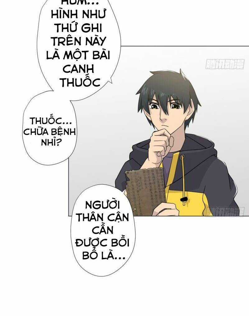 Thiên Thần Shipper - Chương 61 - Trang 28