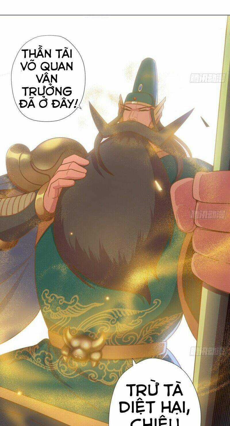 Thiên Thần Shipper - Chương 61 - Trang 4