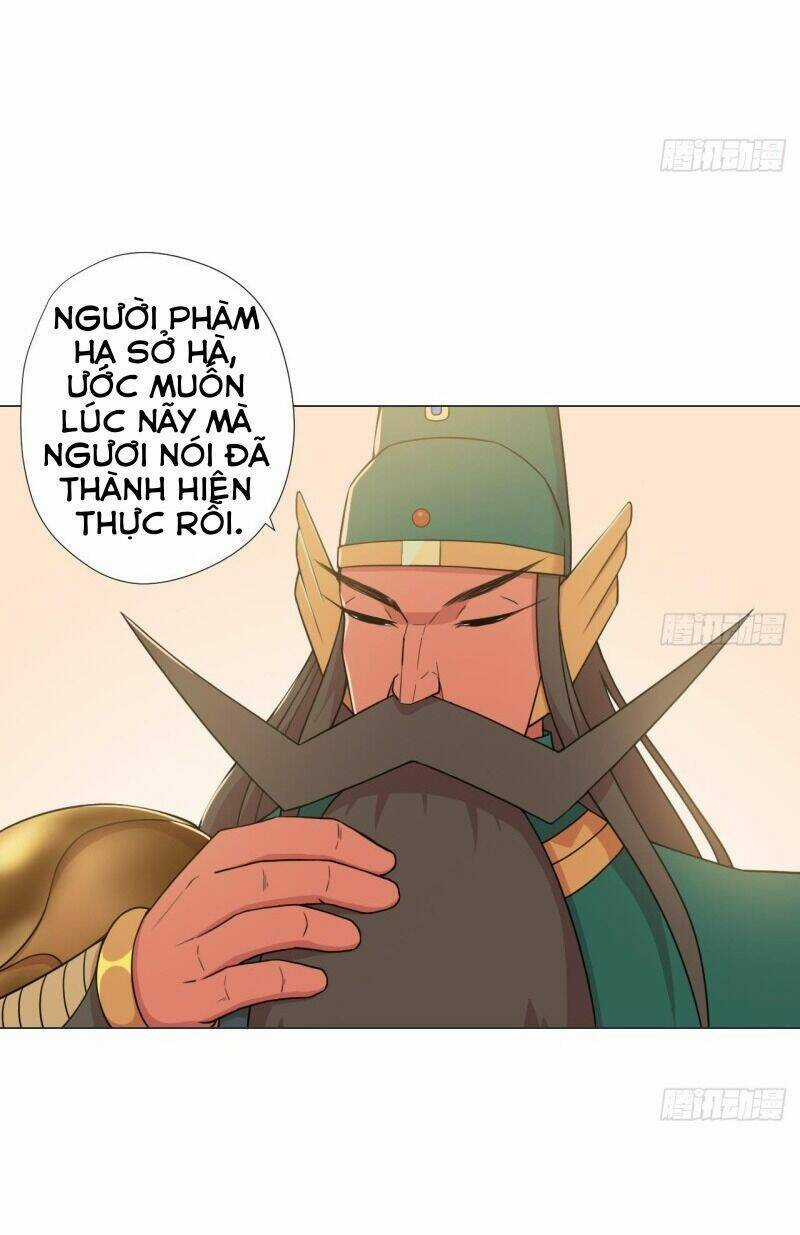 Thiên Thần Shipper - Chương 61 - Trang 6