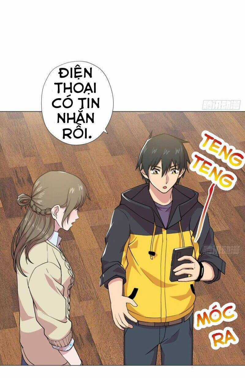 Thiên Thần Shipper - Chương 61 - Trang 7