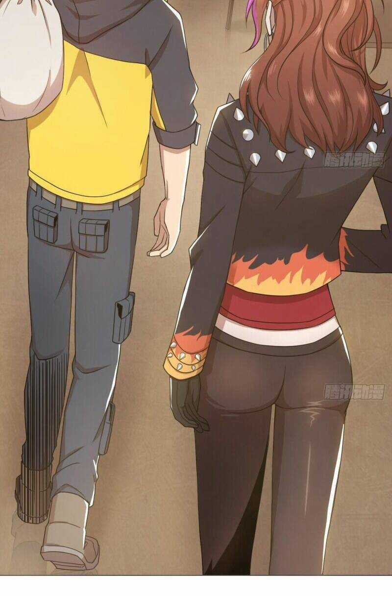 Thiên Thần Shipper - Chương 62 - Trang 12