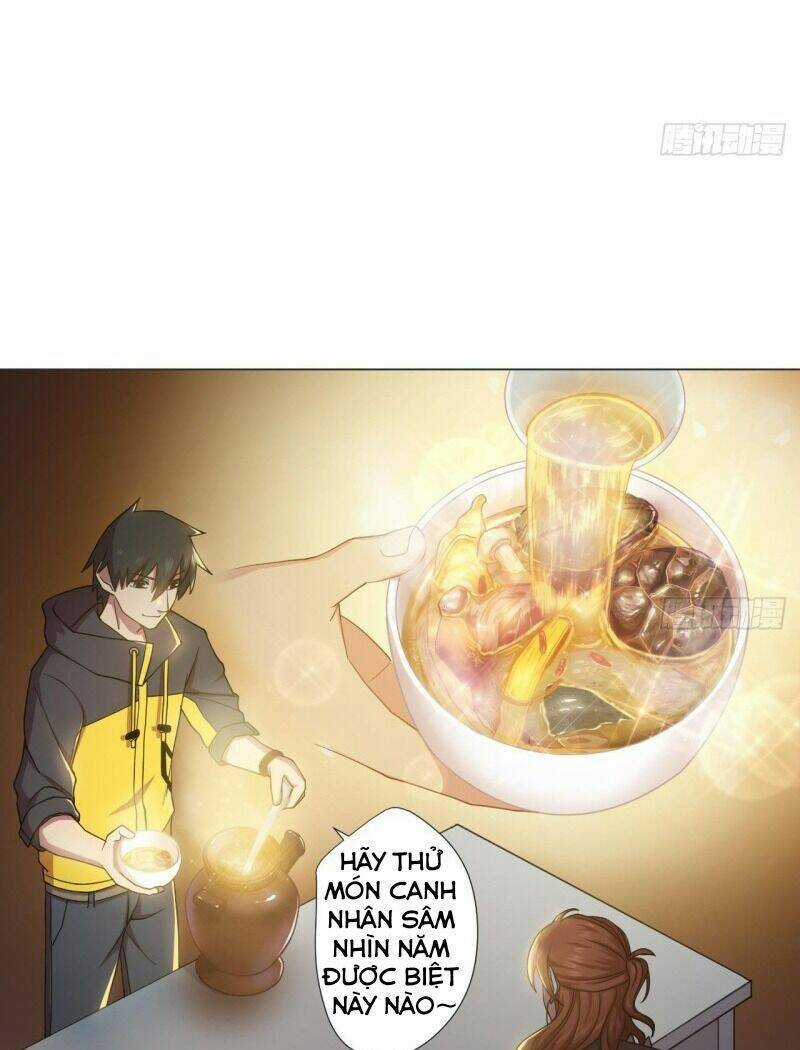 Thiên Thần Shipper - Chương 62 - Trang 29