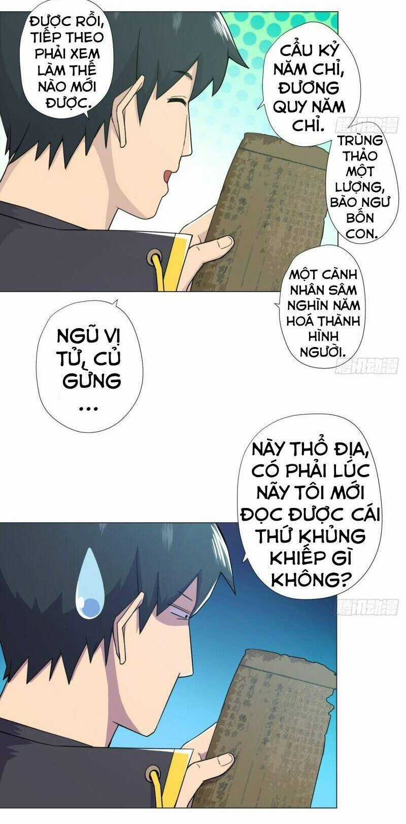 Thiên Thần Shipper - Chương 62 - Trang 4