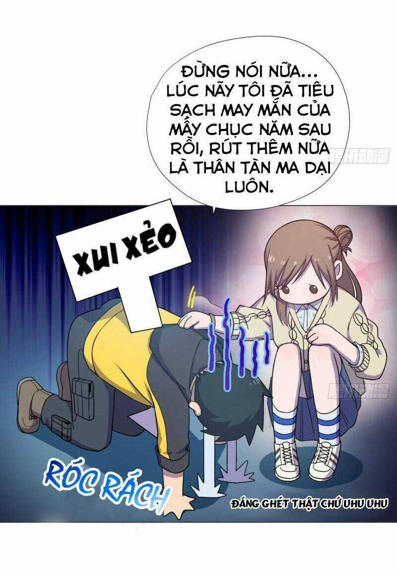 Thiên Thần Shipper - Chương 62 - Trang 6