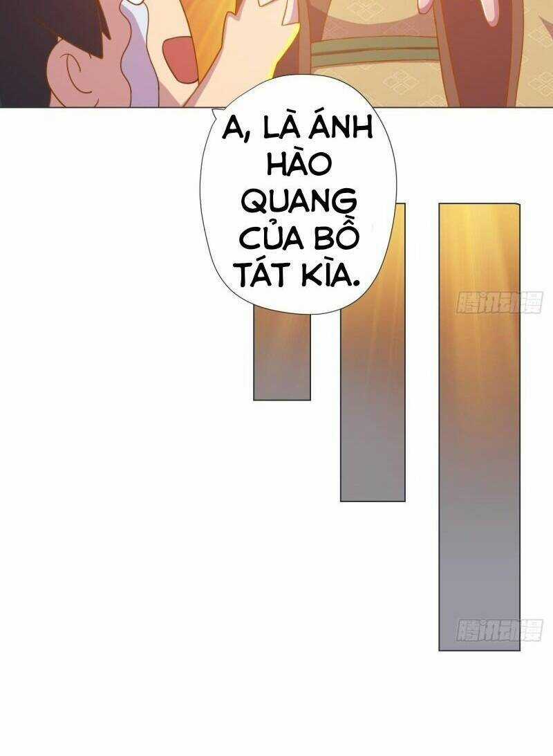 Thiên Thần Shipper - Chương 62 - Trang 8