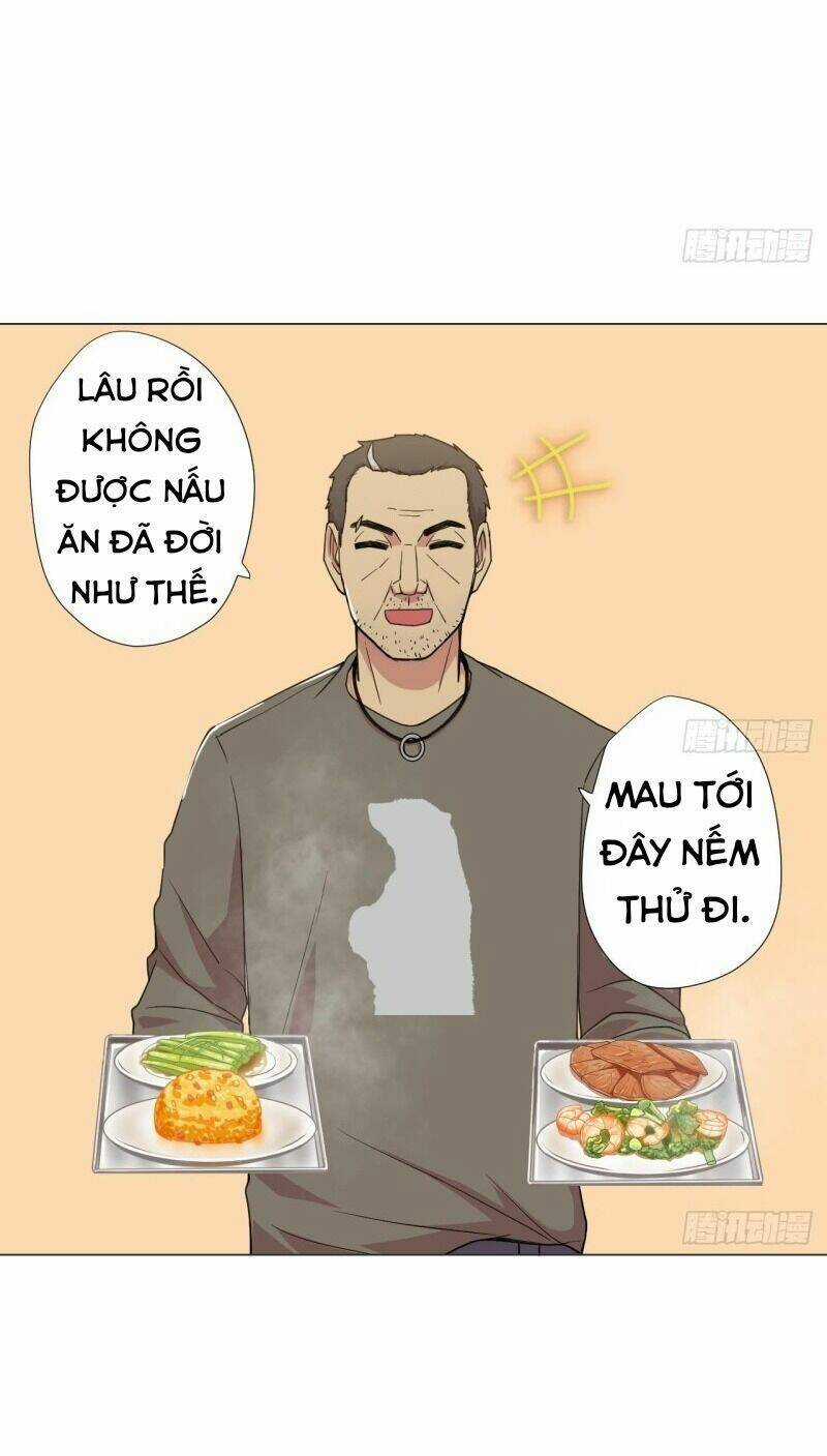 Thiên Thần Shipper - Chương 63 - Trang 16