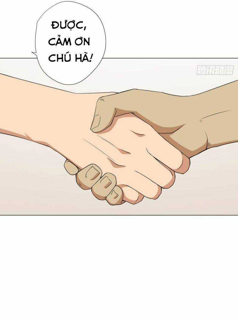 Thiên Thần Shipper - Chương 63 - Trang 22