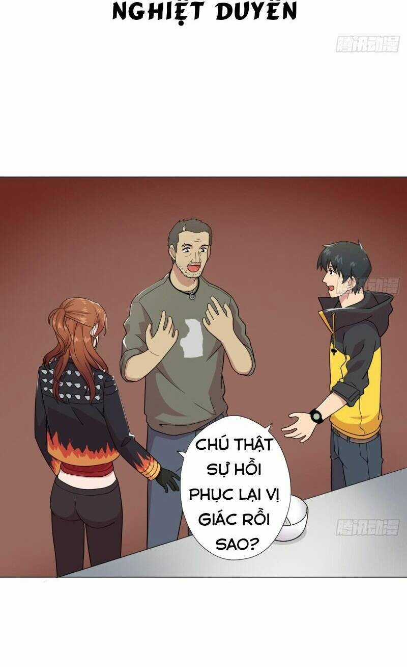 Thiên Thần Shipper - Chương 63 - Trang 4