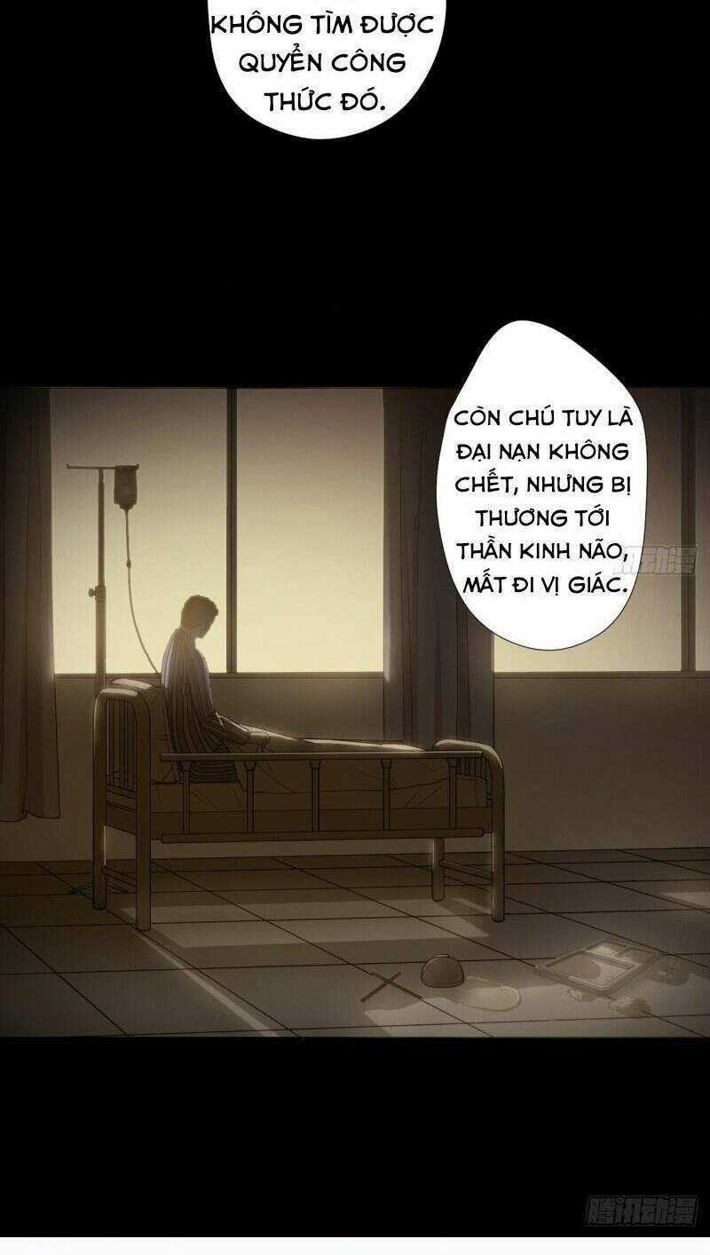 Thiên Thần Shipper - Chương 63 - Trang 34