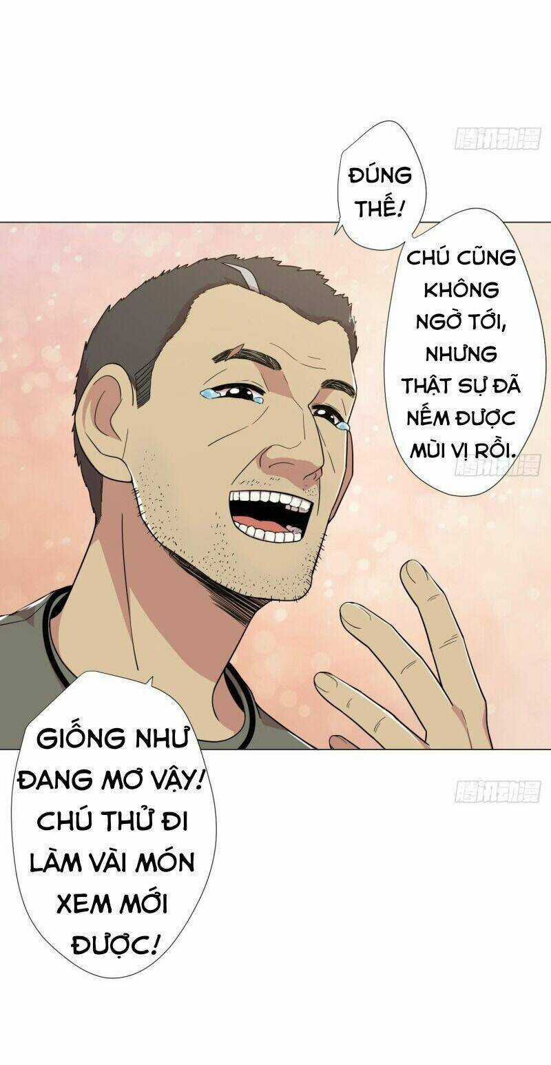 Thiên Thần Shipper - Chương 63 - Trang 5