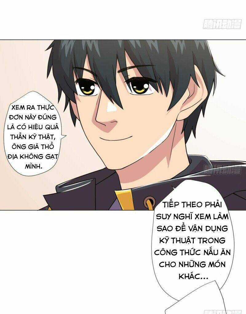 Thiên Thần Shipper - Chương 63 - Trang 6