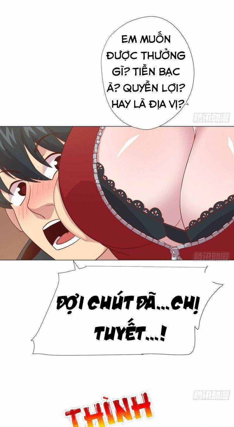 Thiên Thần Shipper - Chương 63 - Trang 8