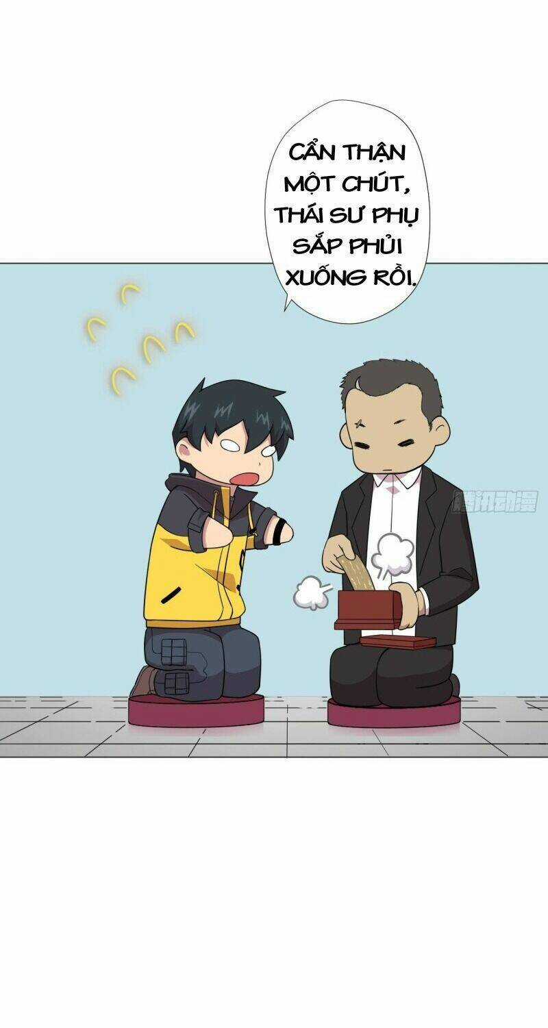 Thiên Thần Shipper - Chương 64 - Trang 23