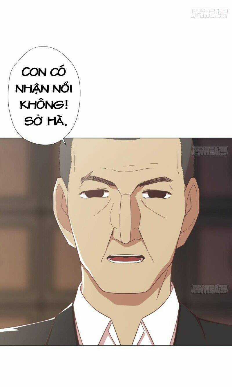 Thiên Thần Shipper - Chương 64 - Trang 25