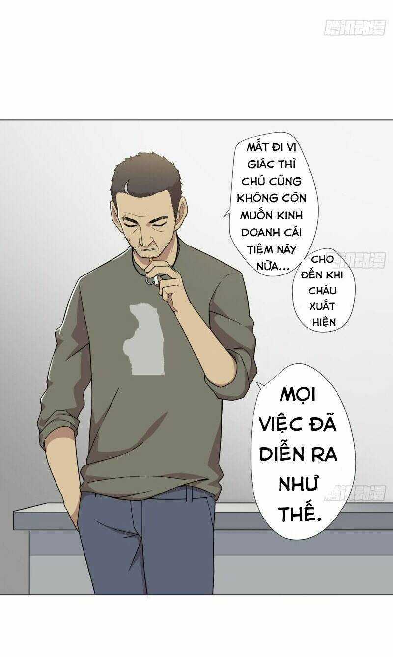 Thiên Thần Shipper - Chương 64 - Trang 4