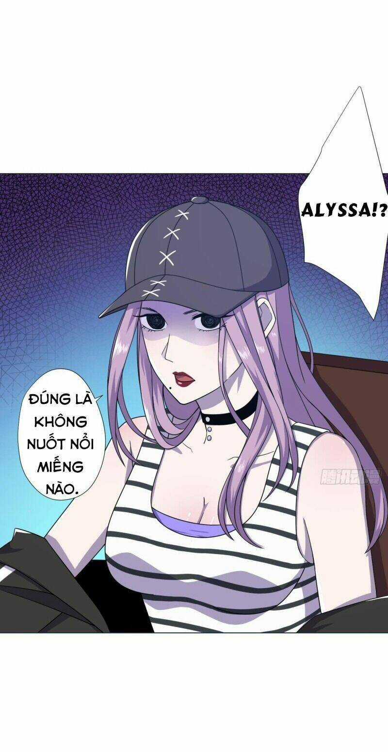 Thiên Thần Shipper - Chương 64 - Trang 33