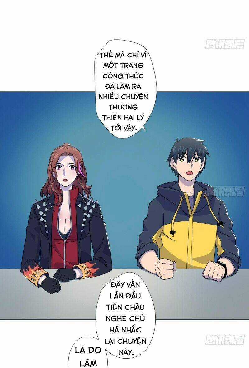 Thiên Thần Shipper - Chương 64 - Trang 5