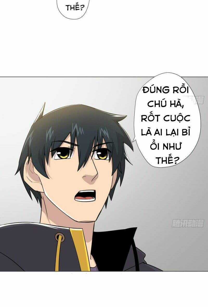 Thiên Thần Shipper - Chương 64 - Trang 6