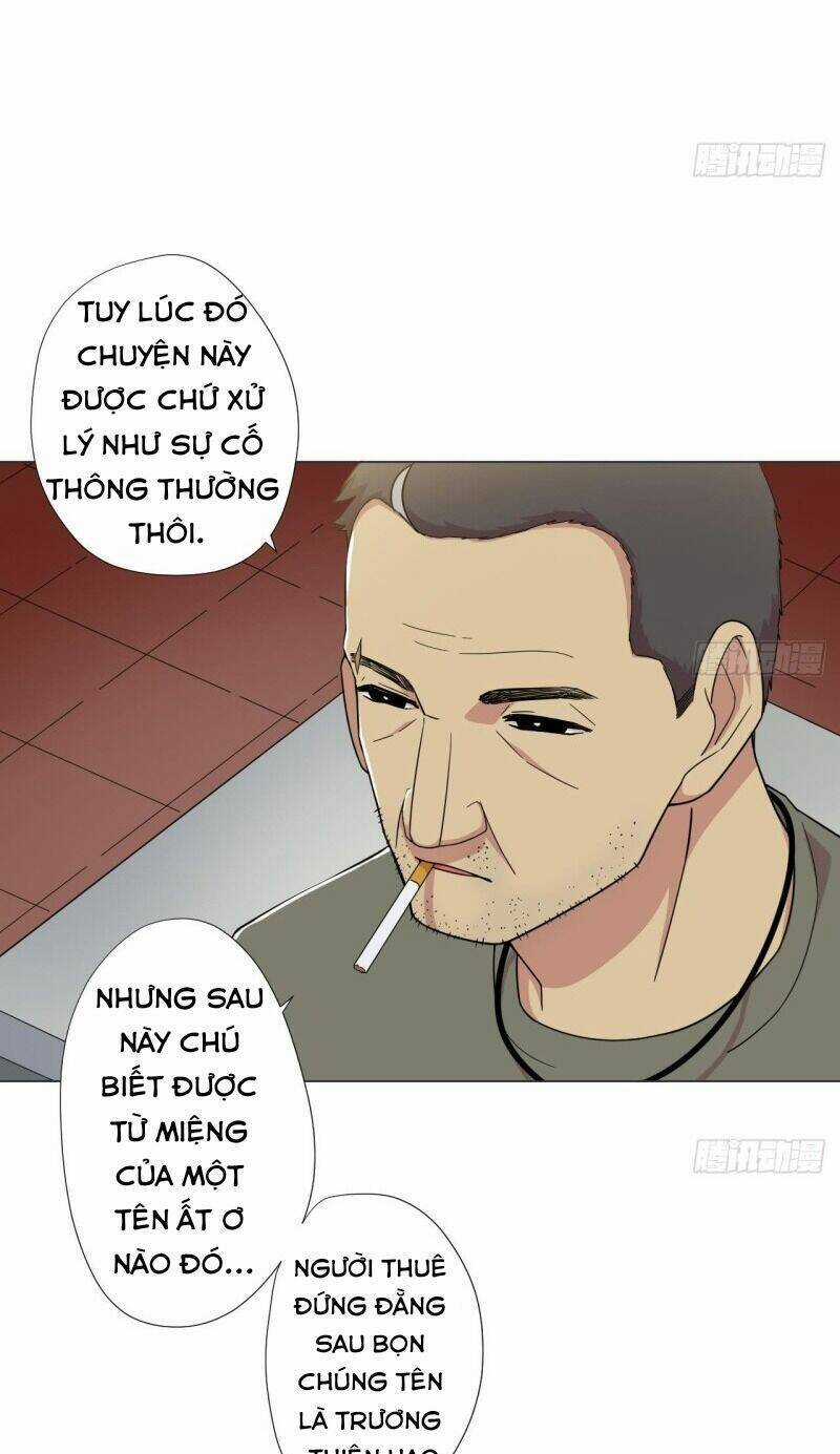 Thiên Thần Shipper - Chương 64 - Trang 7