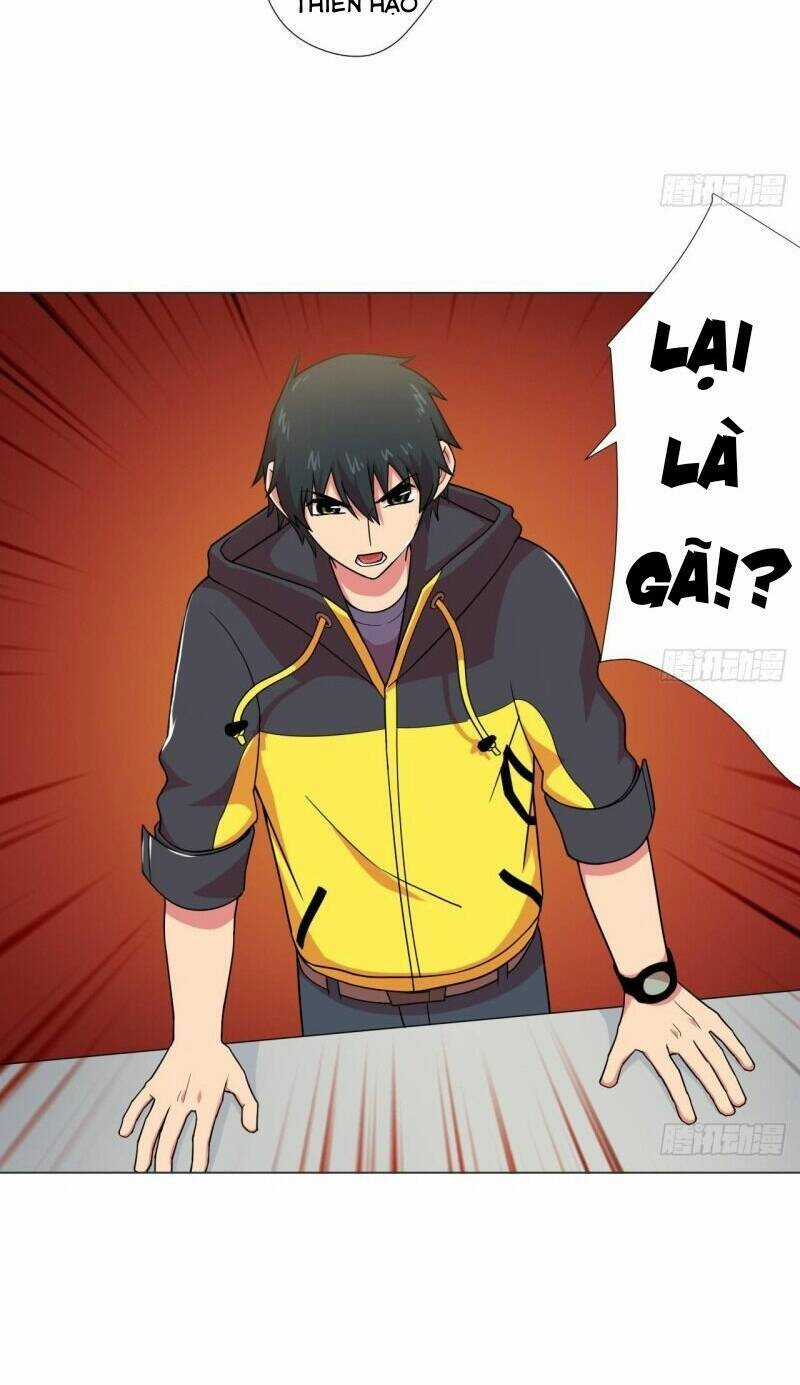 Thiên Thần Shipper - Chương 64 - Trang 8