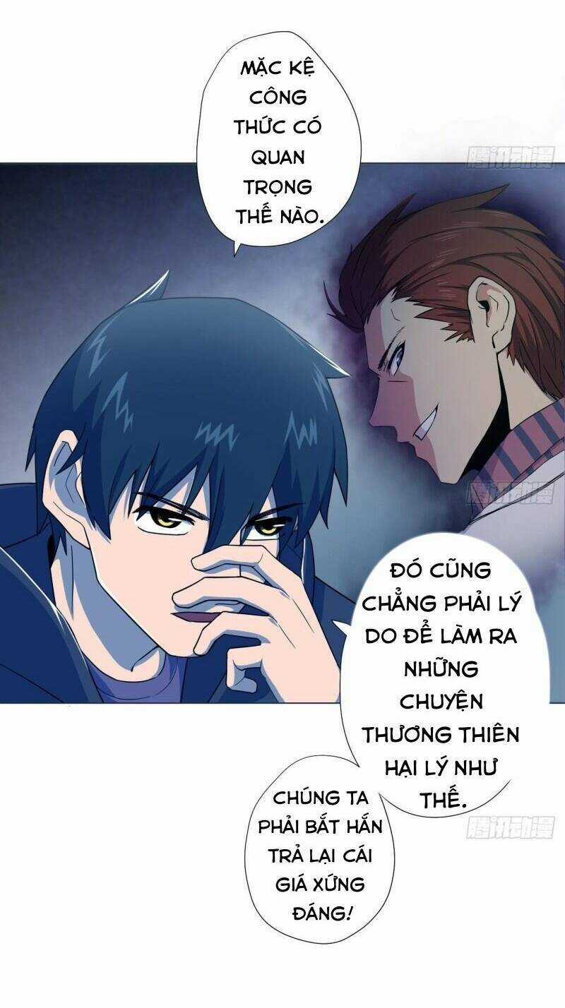 Thiên Thần Shipper - Chương 64 - Trang 10