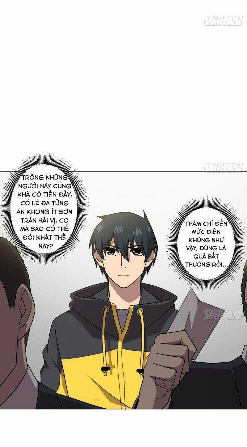 Thiên Thần Shipper - Chương 65 - Trang 15