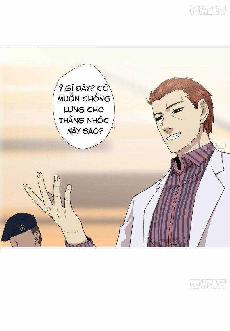 Thiên Thần Shipper - Chương 65 - Trang 27