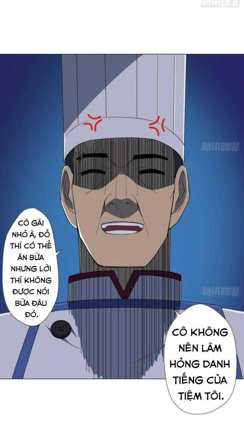 Thiên Thần Shipper - Chương 65 - Trang 4