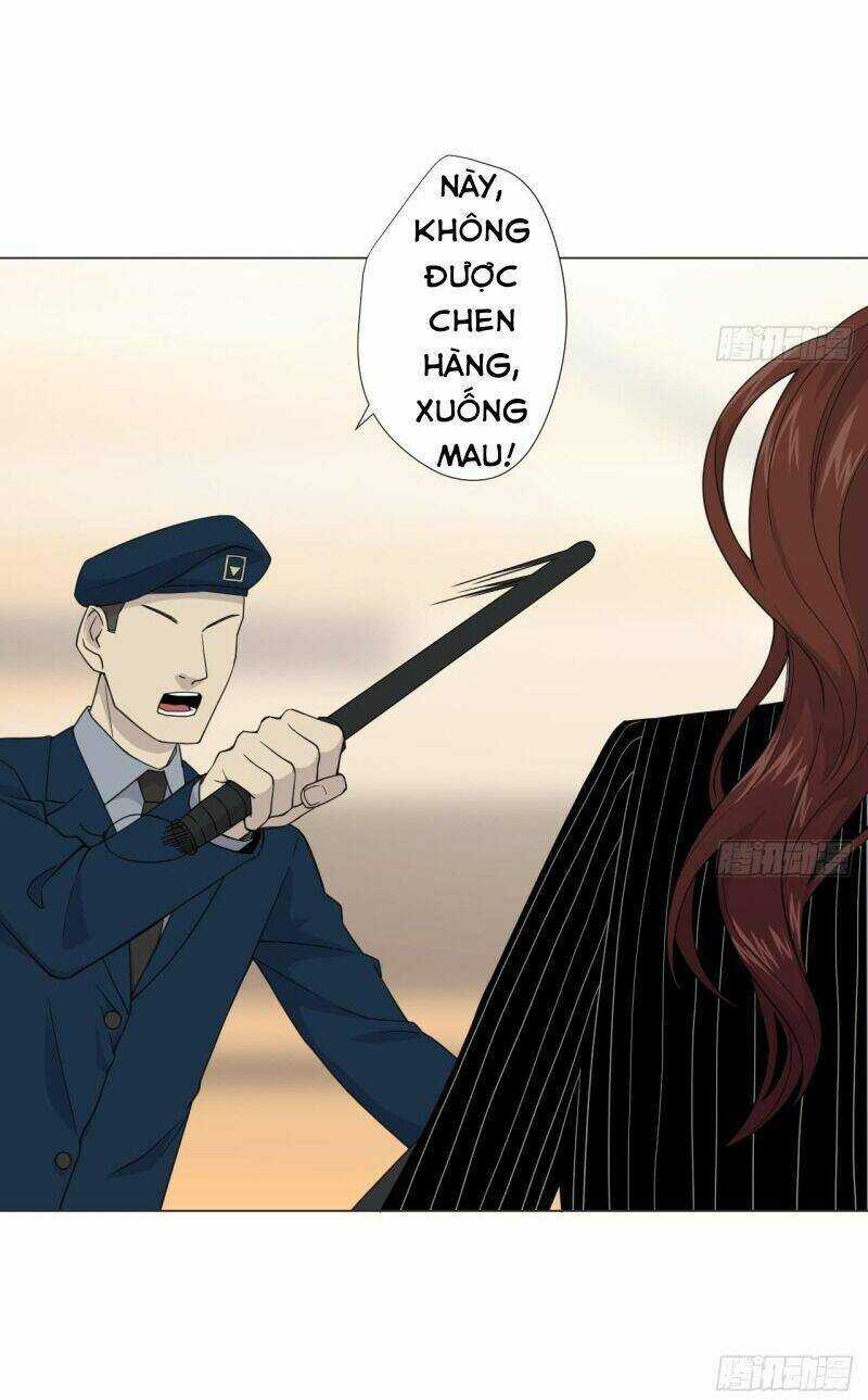 Thiên Thần Shipper - Chương 65 - Trang 31