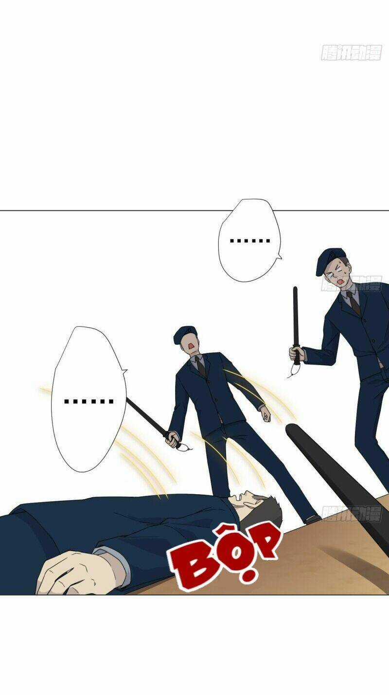 Thiên Thần Shipper - Chương 65 - Trang 33