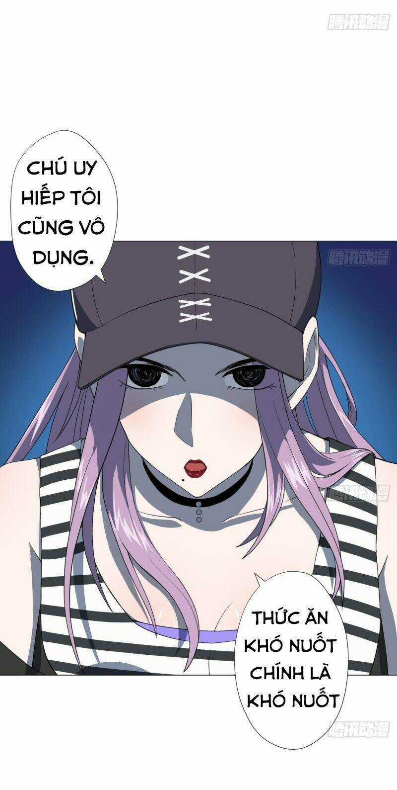 Thiên Thần Shipper - Chương 65 - Trang 5