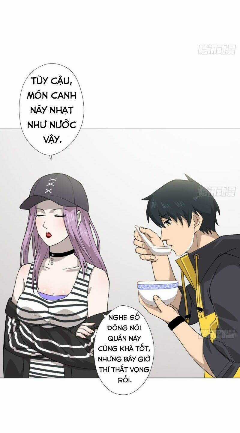 Thiên Thần Shipper - Chương 65 - Trang 8