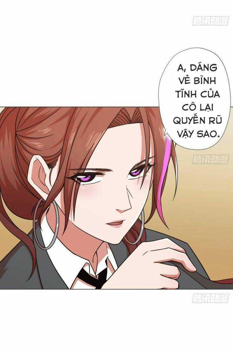 Thiên Thần Shipper - Chương 66 - Trang 21