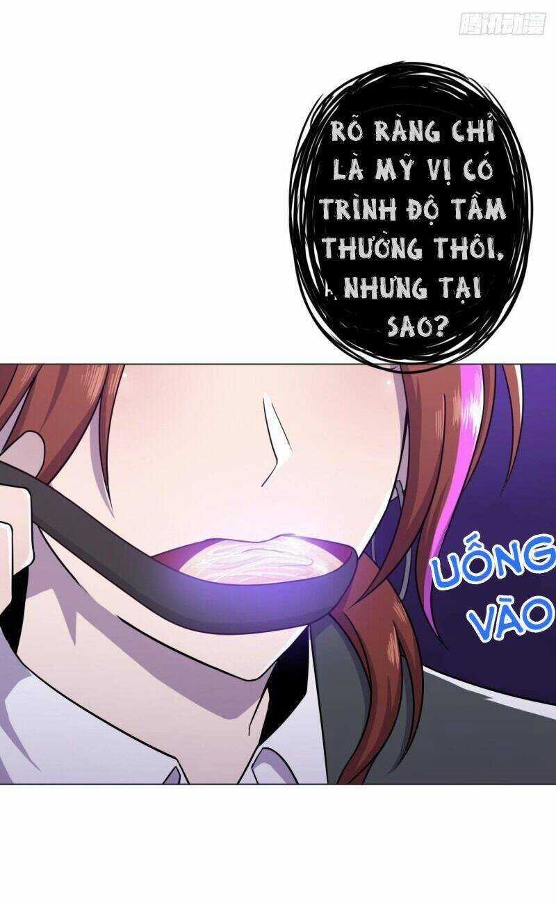 Thiên Thần Shipper - Chương 66 - Trang 23