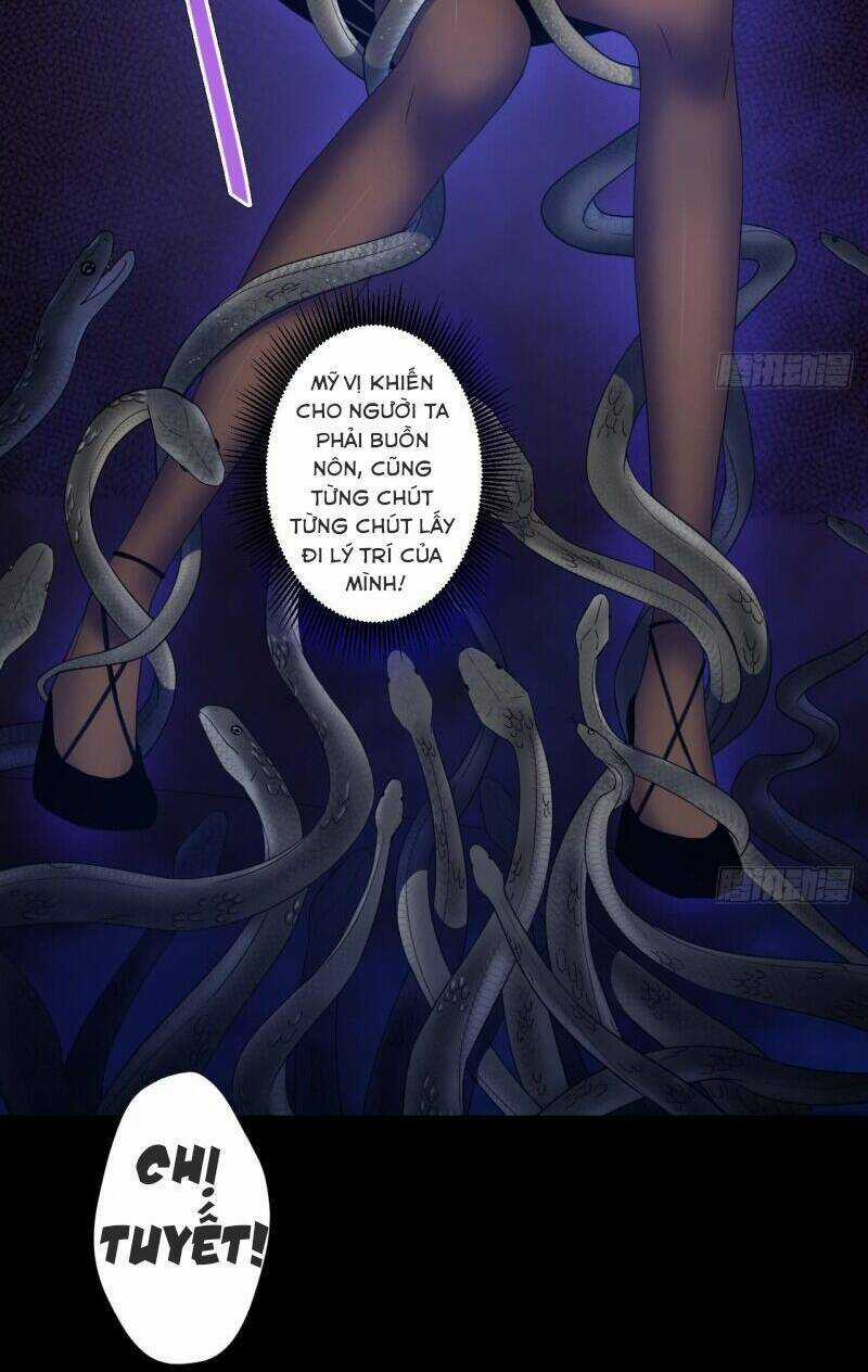 Thiên Thần Shipper - Chương 66 - Trang 26