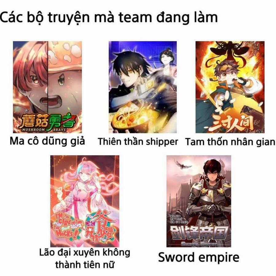 Thiên Thần Shipper - Chương 66 - Trang 38