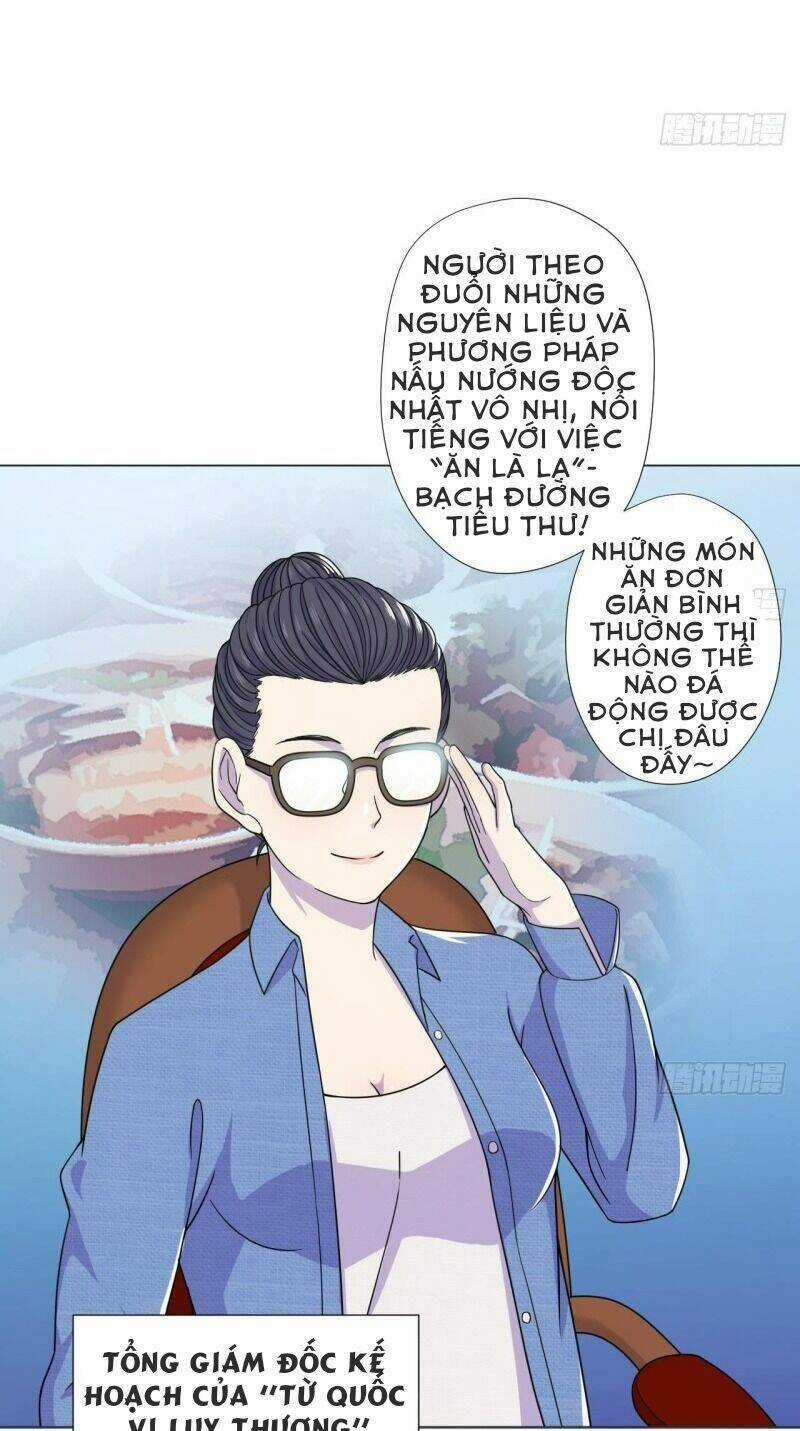 Thiên Thần Shipper - Chương 68 - Trang 11